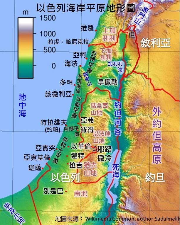 从地缘学来说以色列和韩国相对比谁的处境要糟糕一些