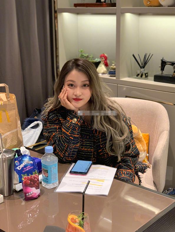 "美琪"扮演者孙侨潞近照,时隔多年女大十八变,美得让人认不出