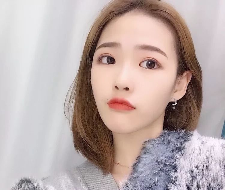 不同脸型适合什么样的耳饰?你选对了吗?