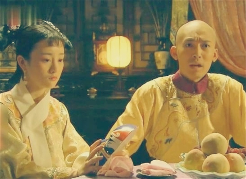 咸丰皇帝为何只活到了三十岁？这件事也和慈禧太后有关？