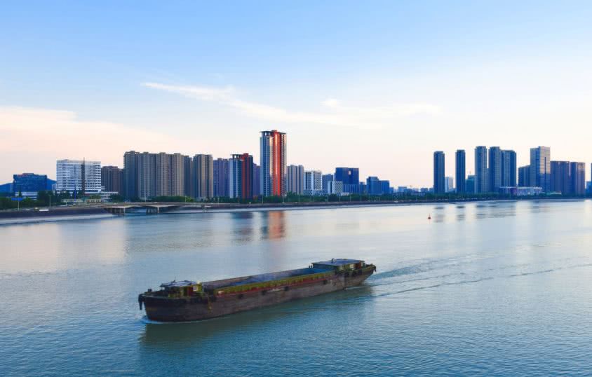 浙江各城市经济揭露,温州、丽水最穷,杭州、宁