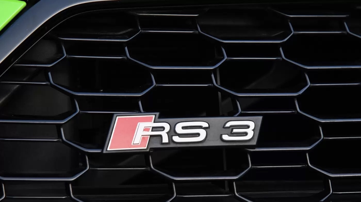 RS队列的“平民极速王”，5缸提速4.2S+全时四驱，有它真不屑A45