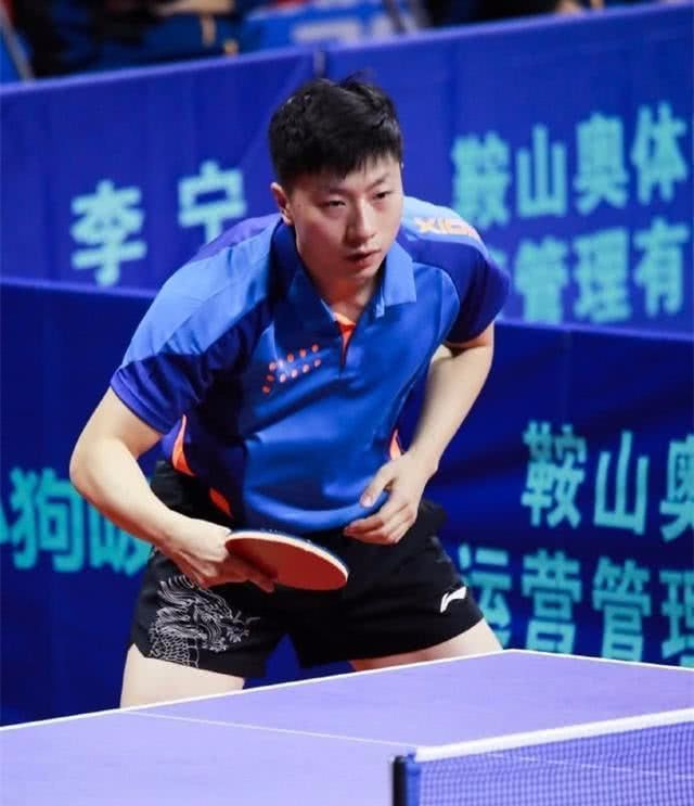 乒超联赛今天比赛对阵形势如何?有几场比赛会
