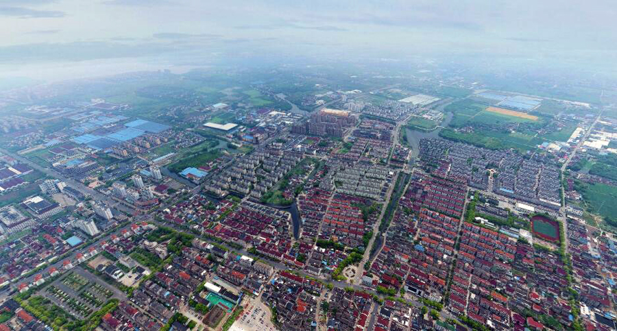 柯桥区安昌镇gdp2020_震惊 绍兴最有钱的28个镇被曝光 排在第一的竟然是(2)