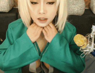 幽默原始会gif:不要相信自己的眼睛,你看到的不一定真实