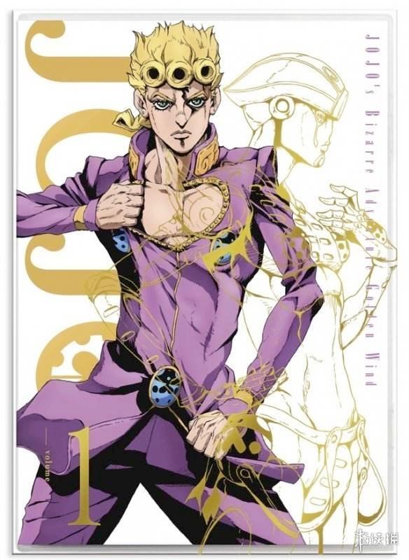 JoJo的奇妙冒险迪奥,jojo迪奥 可能是这代《jojo的奇妙冒险》中最特殊的一个|迪奥