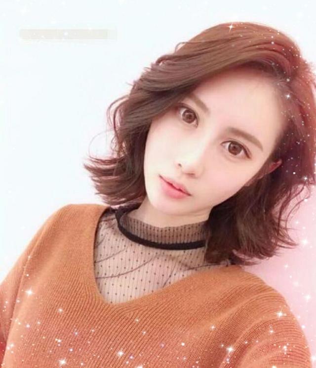 适合150小个子发型,小个子发型150cm圆脸 小个子女生尝试这几款发型,显高有气质又优雅,轻松打造小v脸