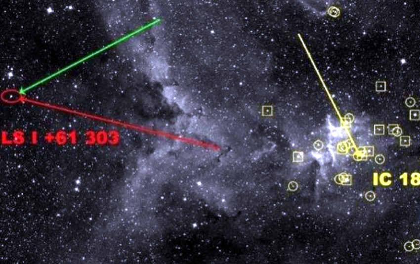 九星连珠时,真会带来一系列诡异事件?科学家给出了解释