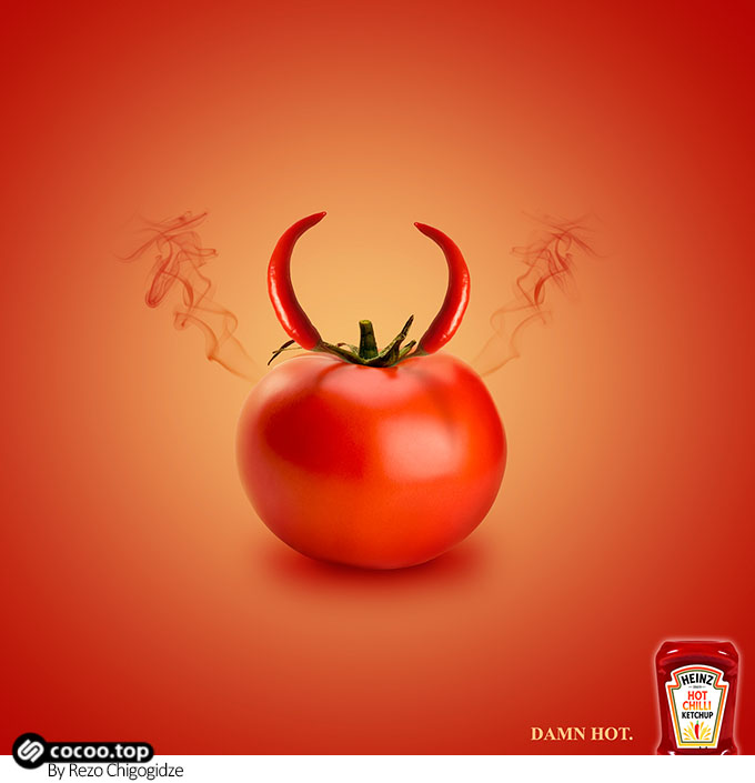 色彩的情感与联想!让设计别有风味