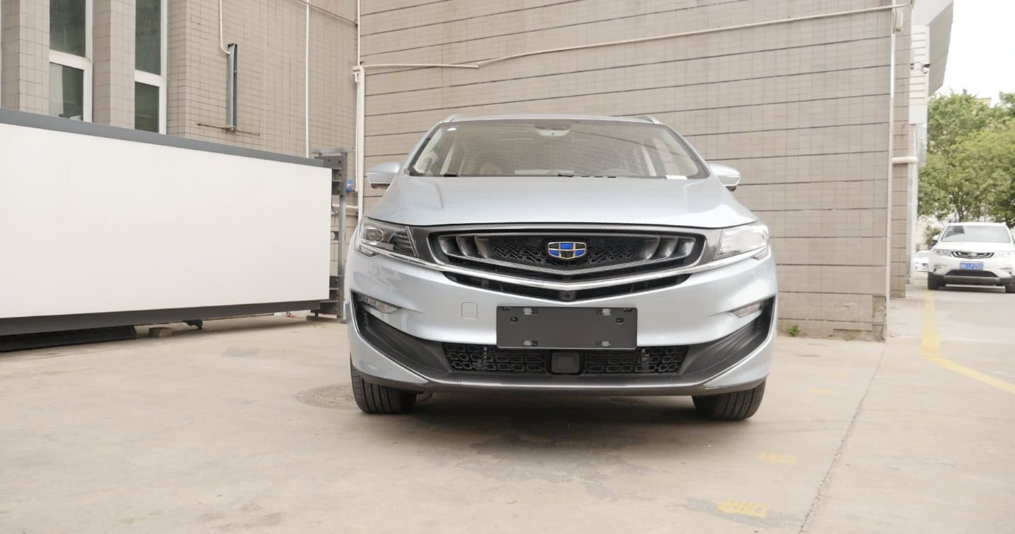 三款家用MPV,大通G50、传祺GM6、吉利嘉际你选谁?