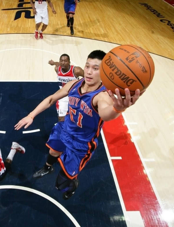 林书豪为何频繁被NBA裁员,真实原因曝光,姚明