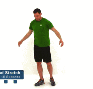 健身前后不拉伸,三个月毁你运动人生!