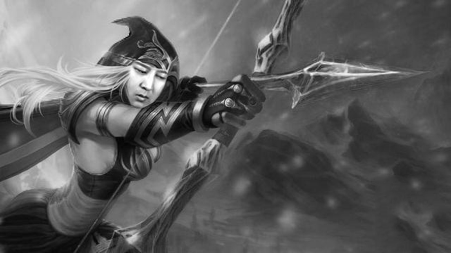 LOL东北大鹌鹑沦陷!卖片粉丝包围直播间,50