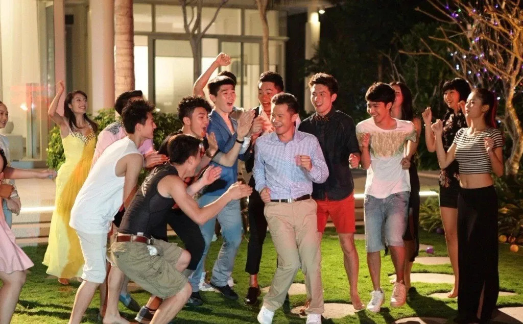 真正的表演艺术家,都藏在民生节目里|摄像机|1