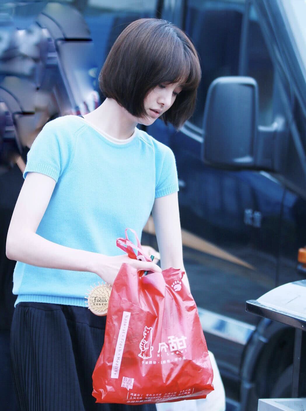 《青春斗》:离开了配音,郑爽演的电视剧不能没