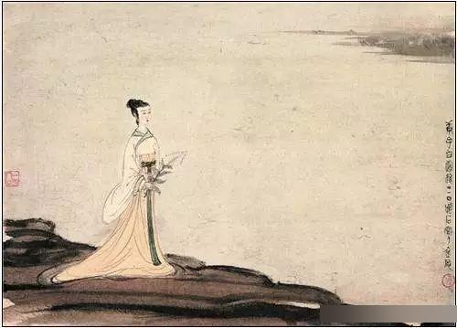 西周王后为什么总姓“姜”？其中大有缘由