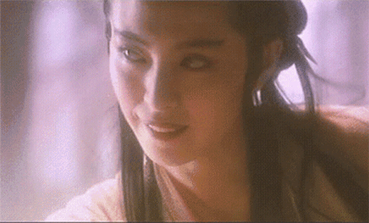 网红脸泛滥成灾傻傻分不清楚,香港女星告诉你什么叫纯