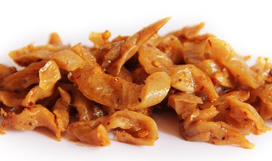 贫困时的救命粮食,还是农村娃小时候的零食