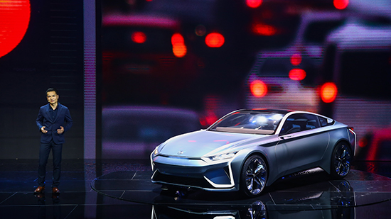 “品质 智慧 和悦” 东风汽车集团发布品牌战略