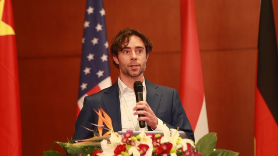 中美合建最大测土项目今揭牌 或将改变我国测土局面