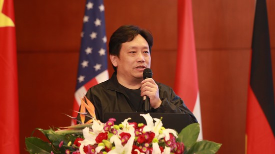 中美合建最大测土项目今揭牌 或将改变我国测土局面