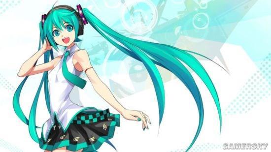 男子近藤显彦宣布和初音未来结婚：已“同居”几月？将举办婚礼！