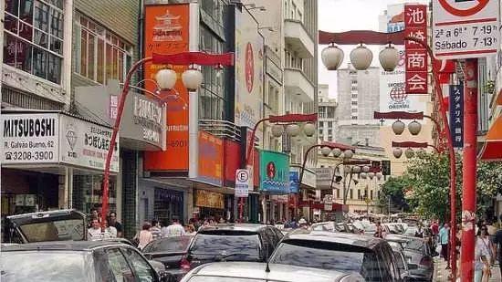 巴西华商现状:不愿加入当地国籍,治安仍是心头