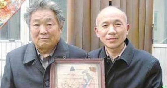 朱元璋的后代子孙图片