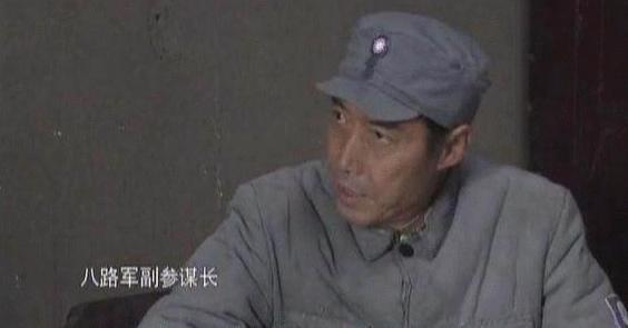 演完《水浒传》又演《亮剑》的7个演员,你认出他们了吗?