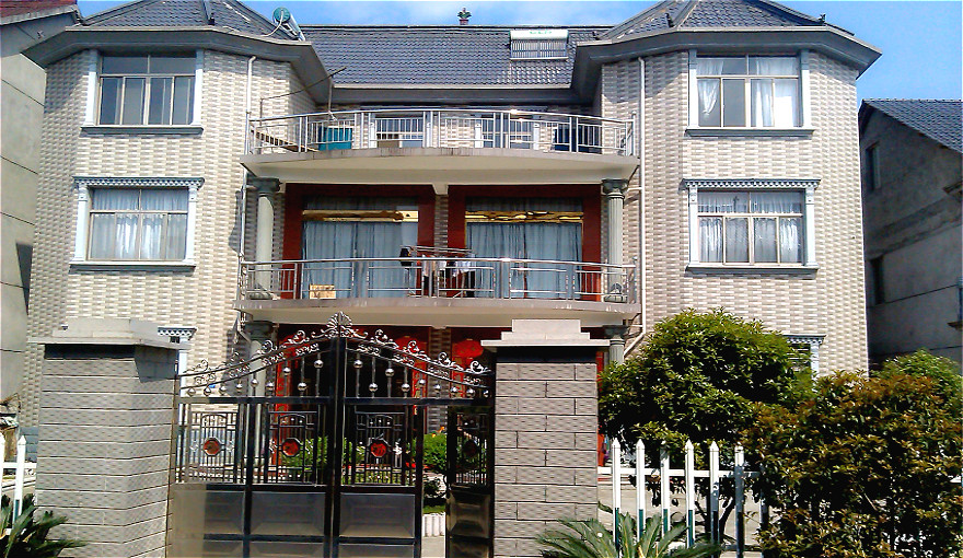 农村房屋,为啥不让房子加高和盖新房了