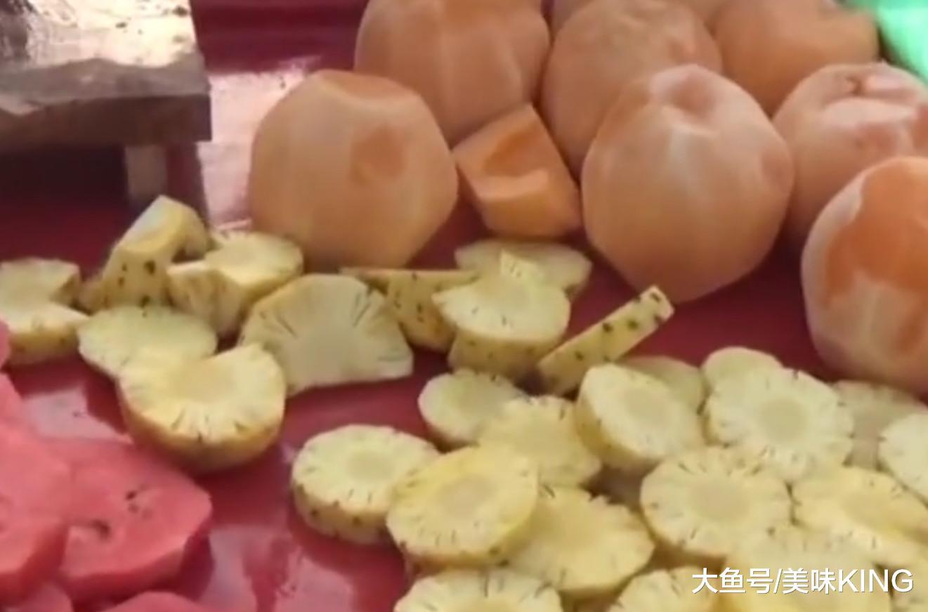 印度人不吃猪肉,不吃牛肉,那他们一日三餐吃什