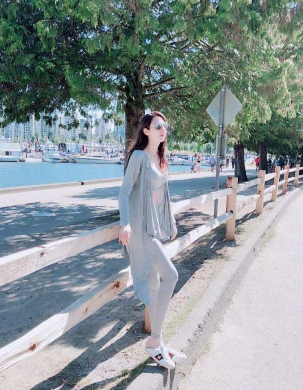 曾与范冰冰合作,人称3D女神,她才是被身材耽误了的演员?