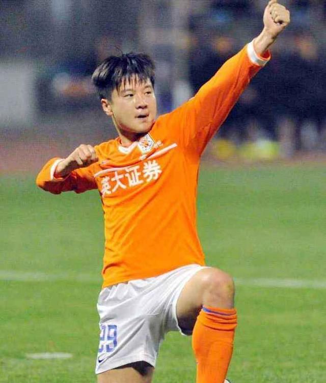 星光熠熠的70年代,盘点中国足球黄金一代球员