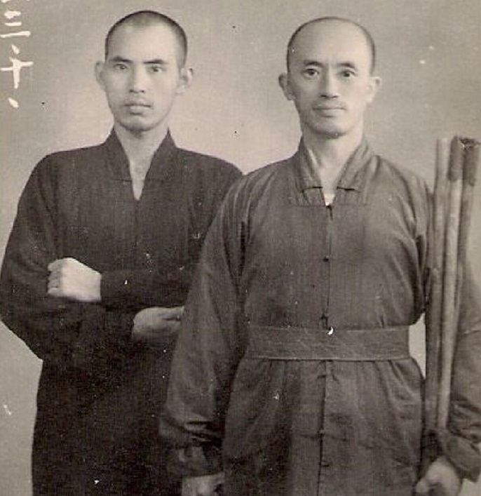 海灯法师去世,少林寺却对此无动于衷,他们到底有何恩怨