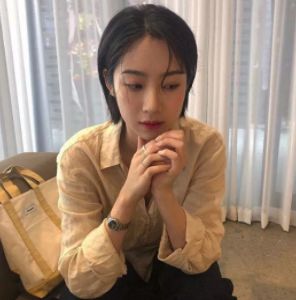 短发不乱剪,选对圆脸美!发型、方脸等各种短头发的伴娘图片