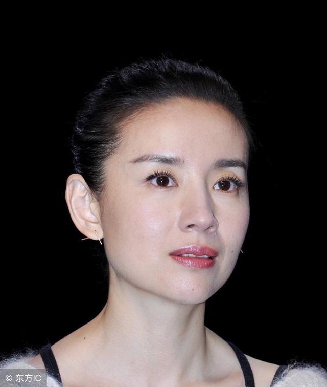中年女演员在娱乐圈的生存状态,没戏拍并不全是年龄
