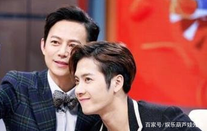 何炅问王嘉尔:你的朋友谁最有钱?王嘉尔太实诚,让何炅