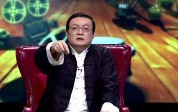 范冰冰的人品究竟如何?老梁梁宏达曾用六字总