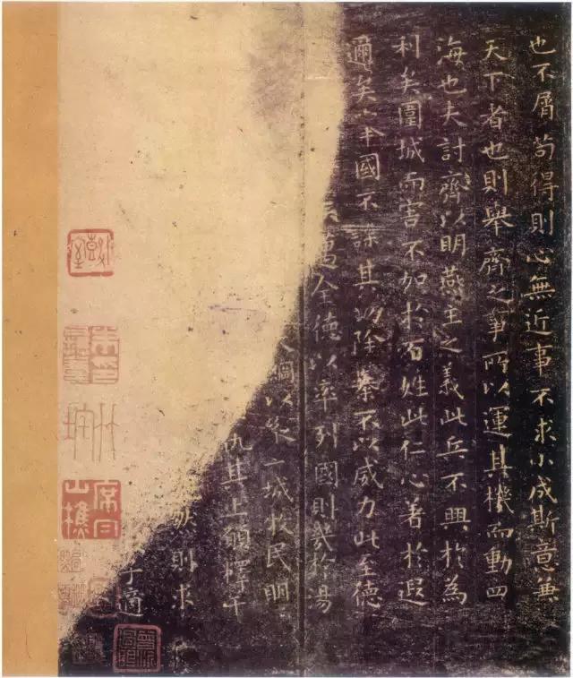 王羲之书法全集欣赏,叹为观止!