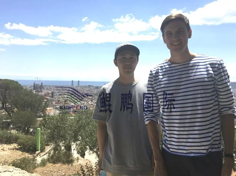 西班牙人口数量持续增长,移民贡献突出