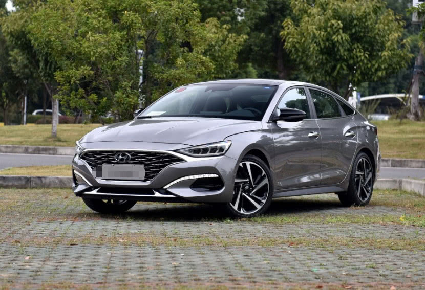 “20-30万中型轿车“最新资讯都在这了，就等你来