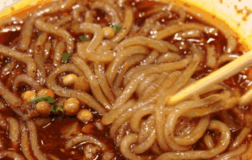 赏桃花不用走遍四海八荒，收下这份攻略，这里有最美的“桃花源”