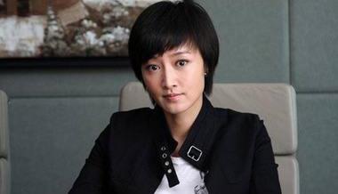 赵宝刚：夏琳和赵青楚完全不同