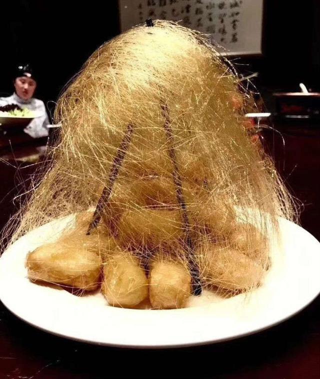 搞笑GIF笑话:闺蜜和她老公吵架了,她老公找我