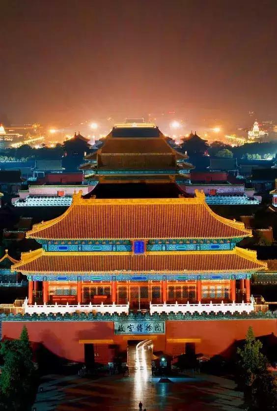 中国名胜古迹最全知识，你知道多少?