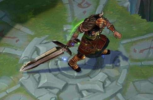 英雄联盟中哪些皮肤没有特效,却非常的珍贵,甚至都买不到!