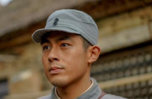 郭凯敏现状，曾是“中国第一小生”，今儿子入演艺圈颜值超小鲜肉
