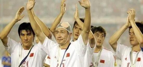 足协申办2023年亚洲杯!世界杯还会远吗?