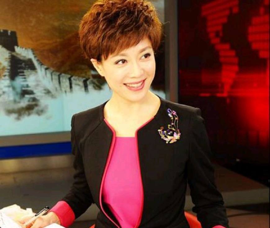 高龄没孩子的3位央视女主播,有人理由很直接,网友:浪费好基因