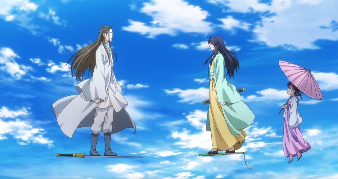 狐妖小红娘竹业篇更新92集，手游上线新伙伴，欢都落兰真可爱!